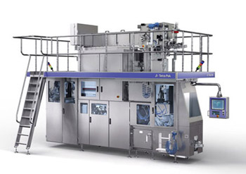 Tetra Pak TBA 19 Tetra Pak TBA 19