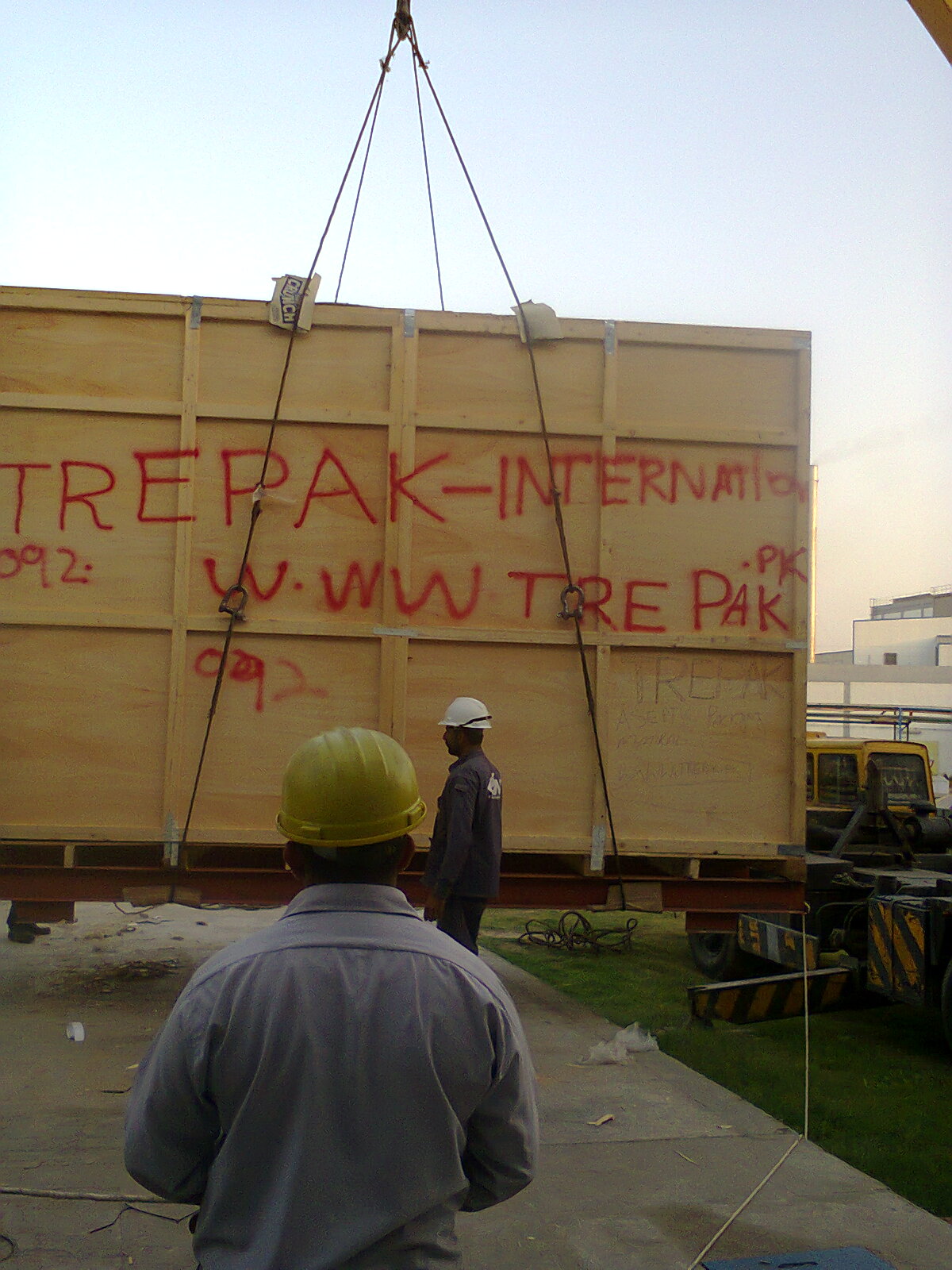 Sold One TBA 19 200ml Slim Line 20v to USA