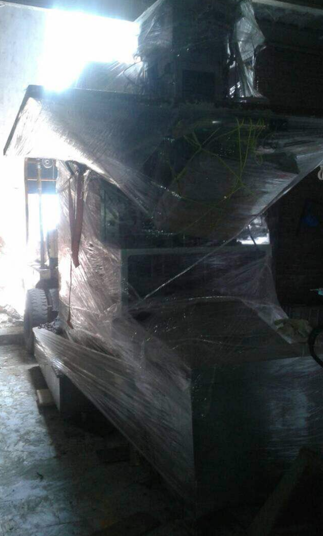 Sold One TBA 19 250ml Prisma to Malaysia