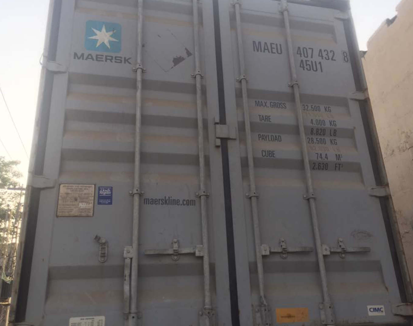 Sold One TBA 19 250ml Prisma to Malaysia