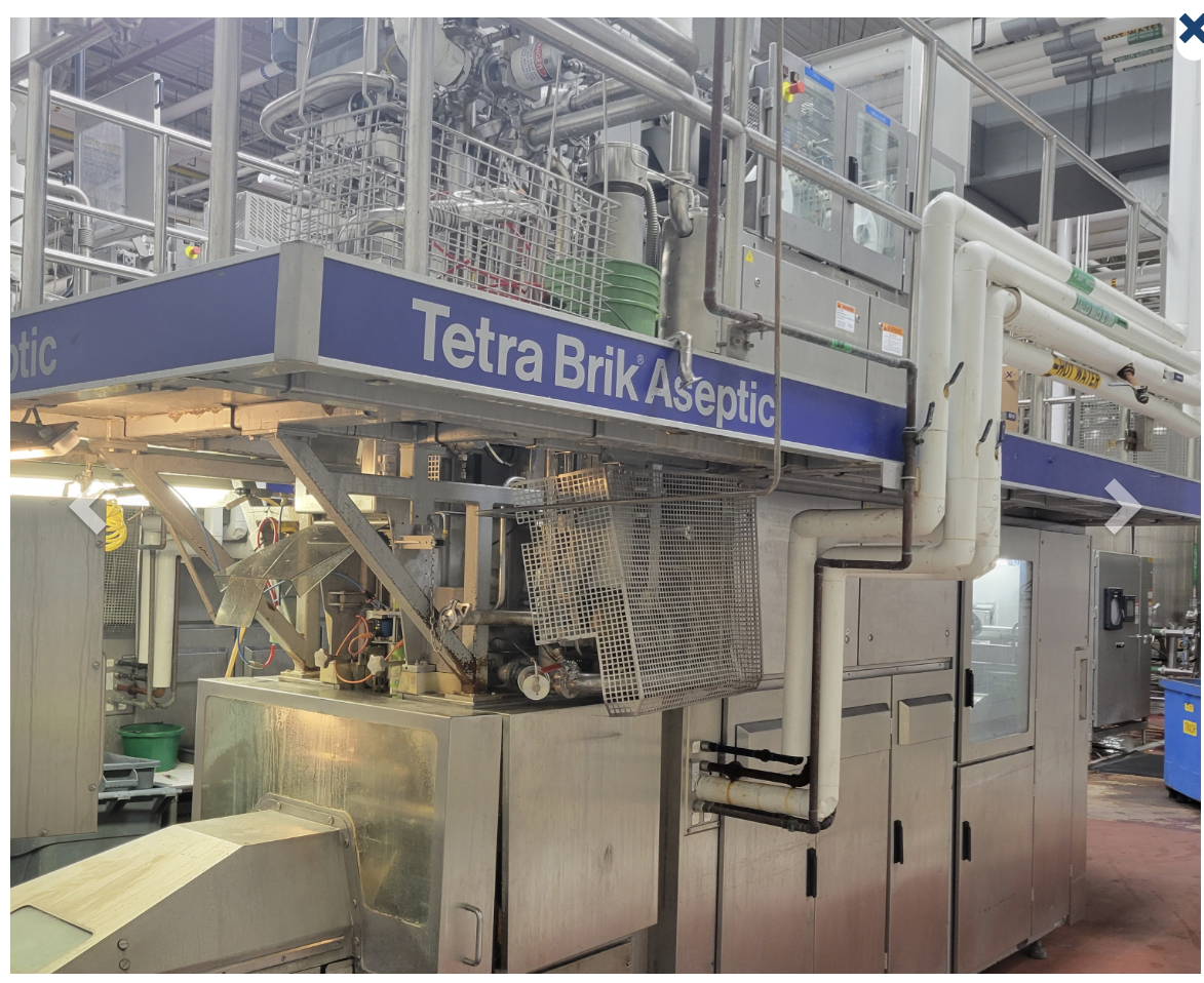 SOLD TBA 19 125ml Slim FILLING LINE AFGHANISTAN